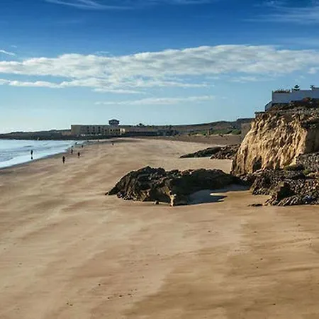 アパート A Tan Solo 2 Minutos De La Playa *
