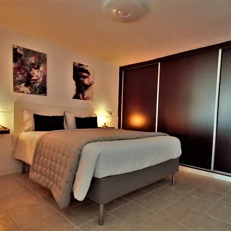 A Tan Solo 2 Minutos De La Playa プエルト・デル・ロサリオ