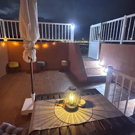 A Tan Solo 2 Minutos De La Playa