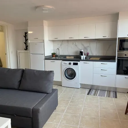 A Tan Solo 2 Minutos De La Playa * פוארטו דל רוסריו