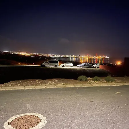 A Tan Solo 2 Minutos De La Playa * פוארטו דל רוסריו