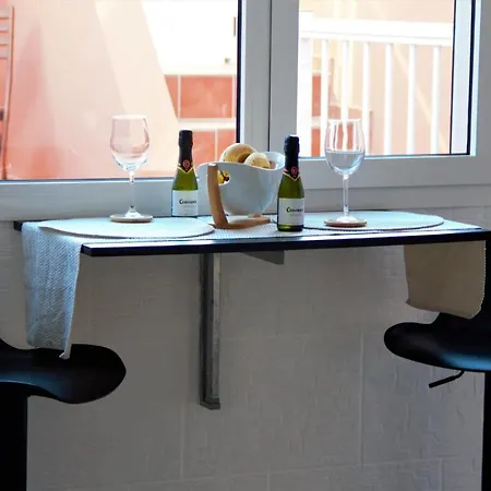 A Tan Solo 2 Minutos De La Playa Appartement Puerto del Rosario (Fuerteventura)