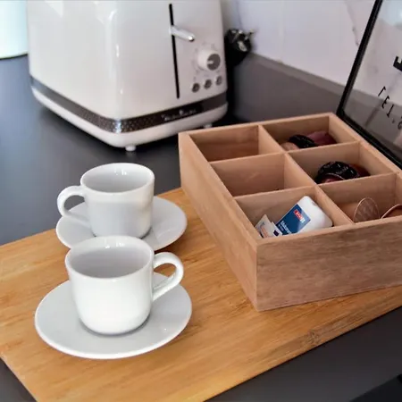 דירה A Tan Solo 2 Minutos De La Playa