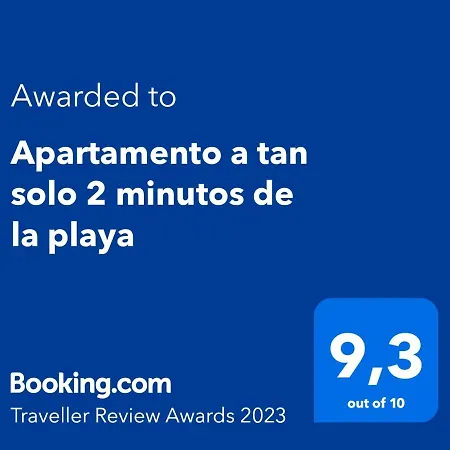 A Tan Solo 2 Minutos De La Playa פוארטו דל רוסריו