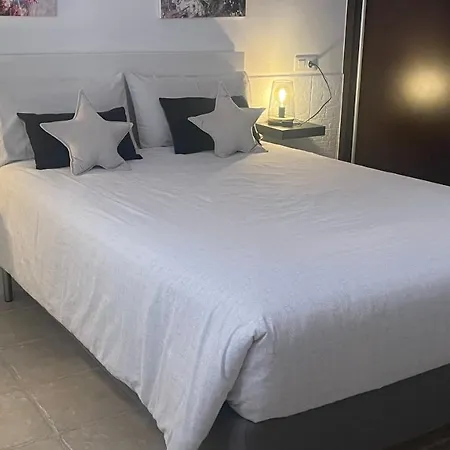 A Tan Solo 2 Minutos De La Playa * Puerto del Rosario (Fuerteventura)