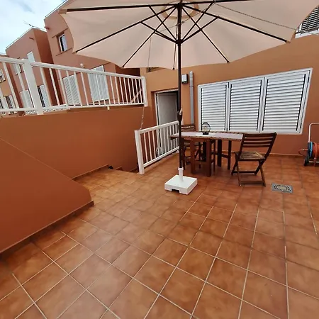 Appartement A Tan Solo 2 Minutos De La Playa