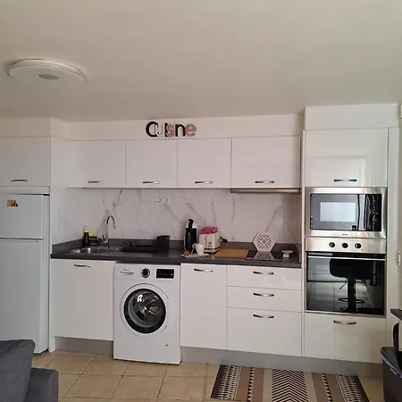 A Tan Solo 2 Minutos De La Playa Appartement