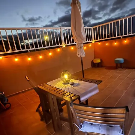 A Tan Solo 2 Minutos De La Playa *