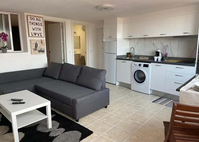 Appartamento A Tan Solo 2 Minutos De La Playa Puerto del Rosario (Fuerteventura)