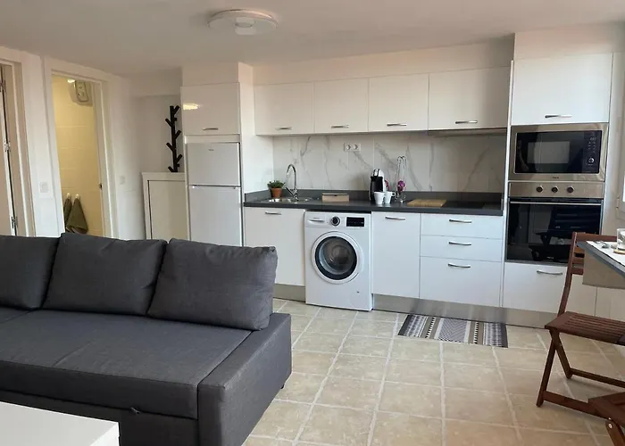 A Tan Solo 2 Minutos De La Playa * Puerto del Rosario (Fuerteventura)