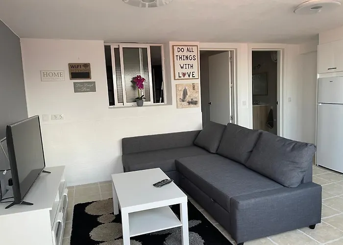 A Tan Solo 2 Minutos De La Playa Appartamento