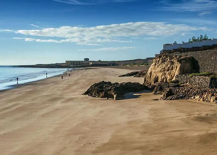 Appartamento A Tan Solo 2 Minutos De La Playa *