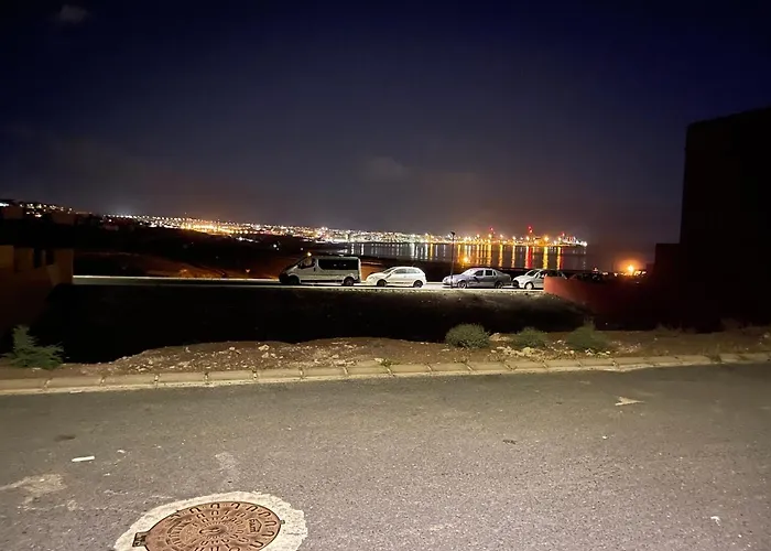 A Tan Solo 2 Minutos De La Playa * Puerto del Rosario (Fuerteventura)