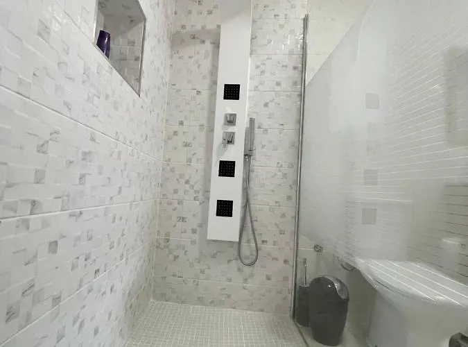 A Tan Solo 2 Minutos De La Playa *