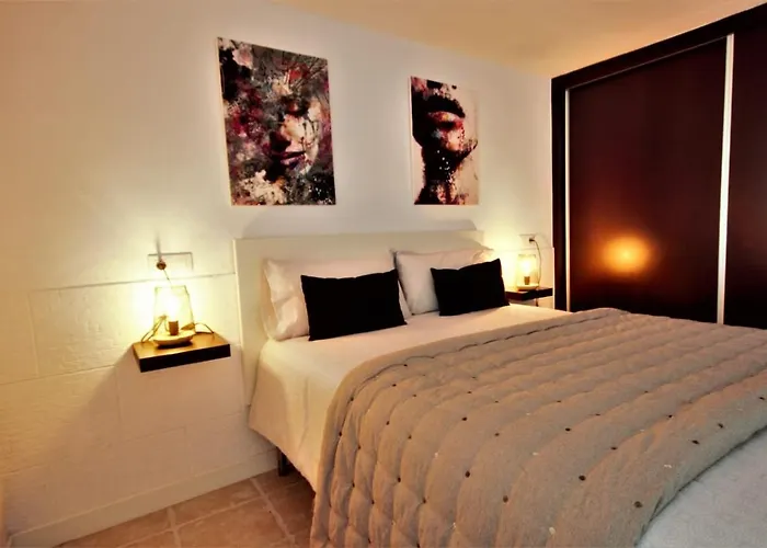 A Tan Solo 2 Minutos De La Playa Appartamento