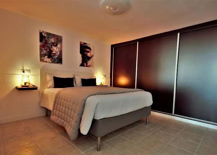 A Tan Solo 2 Minutos De La Playa Puerto del Rosario (Fuerteventura)