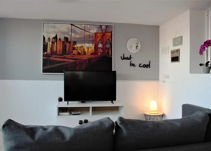 Appartamento A Tan Solo 2 Minutos De La Playa Puerto del Rosario (Fuerteventura)