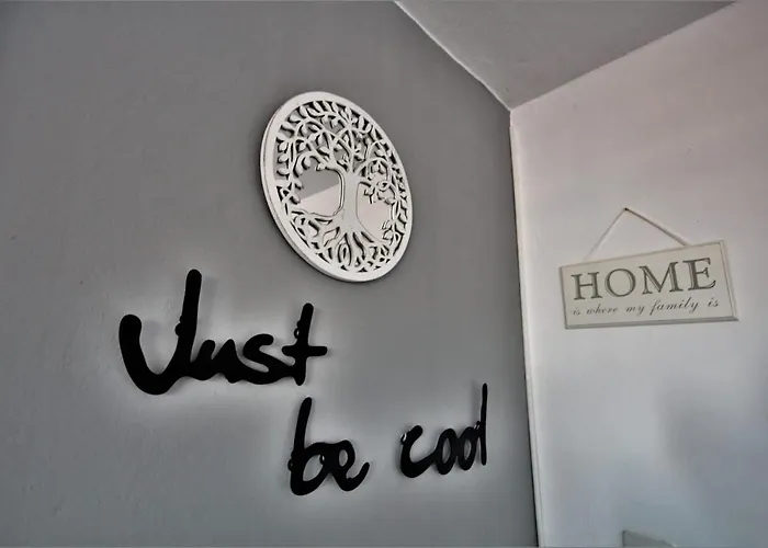 A Tan Solo 2 Minutos De La Playa Appartamento