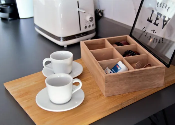 Appartamento A Tan Solo 2 Minutos De La Playa