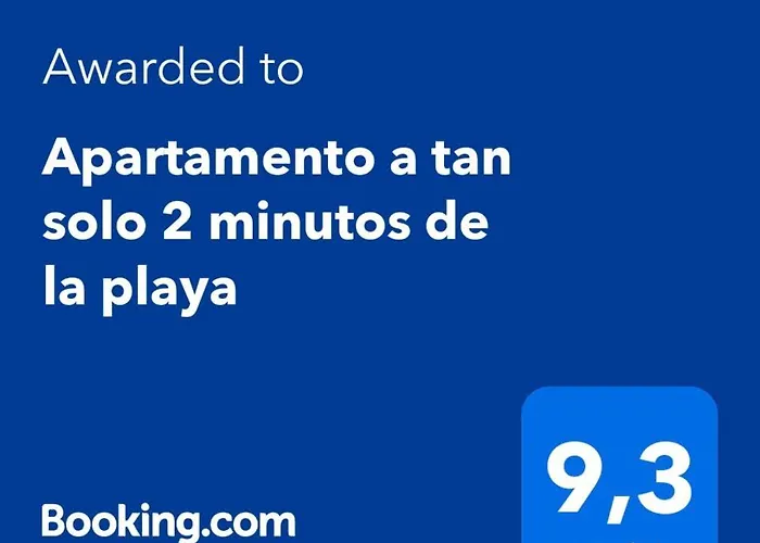 A Tan Solo 2 Minutos De La Playa Puerto del Rosario (Fuerteventura)