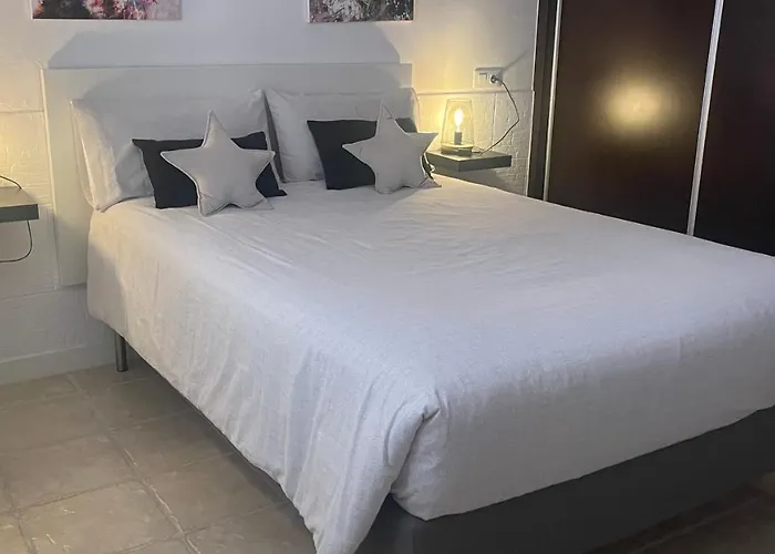 A Tan Solo 2 Minutos De La Playa * Puerto del Rosario (Fuerteventura)