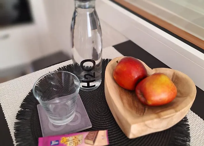 A Tan Solo 2 Minutos De La Playa * Puerto del Rosario (Fuerteventura)