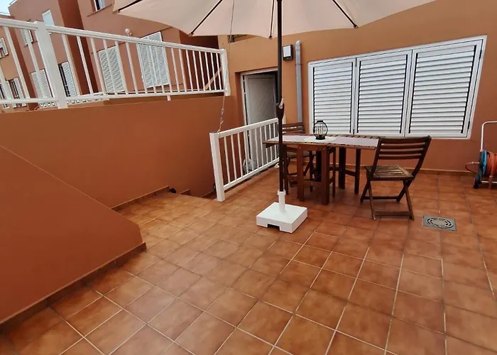 Appartamento A Tan Solo 2 Minutos De La Playa