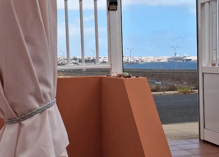 A Tan Solo 2 Minutos De La Playa * Puerto del Rosario (Fuerteventura)