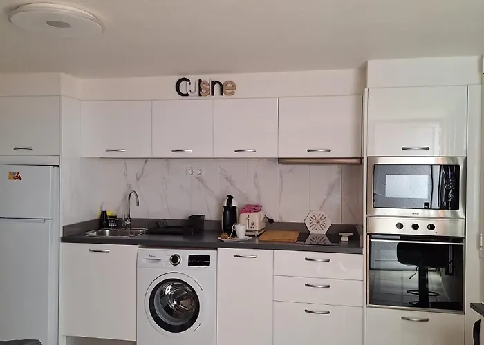 A Tan Solo 2 Minutos De La Playa Appartamento