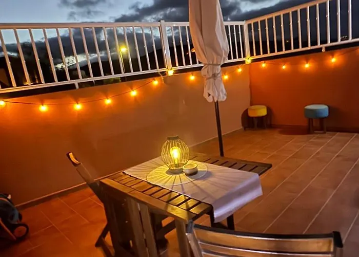 A Tan Solo 2 Minutos De La Playa *