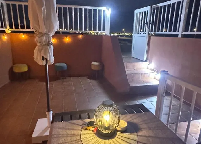 A Tan Solo 2 Minutos De La Playa