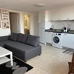 Apartmán A Tan Solo 2 Minutos De La Playa Puerto del Rosario (Fuerteventura)