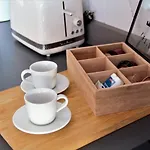 Apartmán A Tan Solo 2 Minutos De La Playa