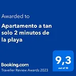 A Tan Solo 2 Minutos De La Playa Puerto del Rosario (Fuerteventura)