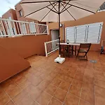 Apartmán A Tan Solo 2 Minutos De La Playa