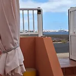 A Tan Solo 2 Minutos De La Playa * Puerto del Rosario (Fuerteventura)