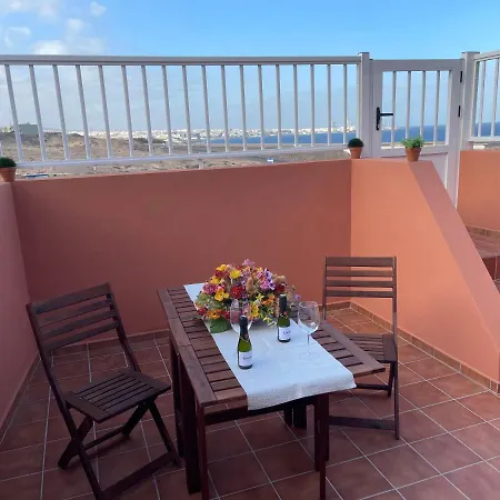 A Tan Solo 2 Minutos De La Playa * Puerto del Rosario (Fuerteventura)