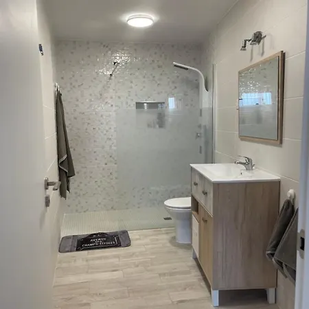A Tan Solo 2 Minutos De La Playa Appartement