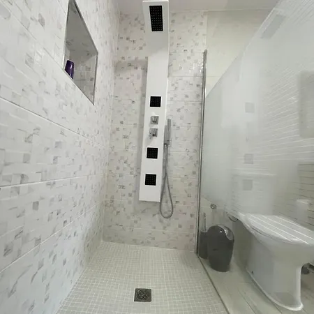 A Tan Solo 2 Minutos De La Playa *