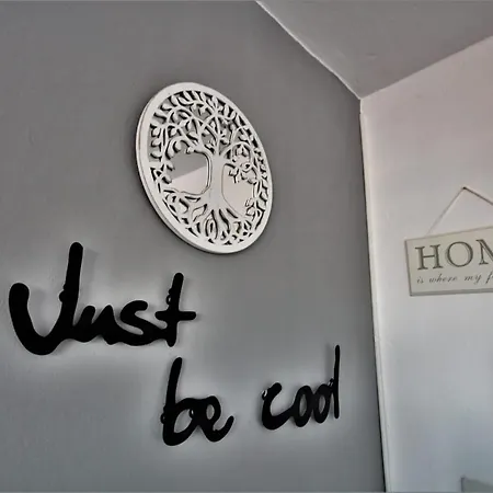 A Tan Solo 2 Minutos De La Playa Appartamento