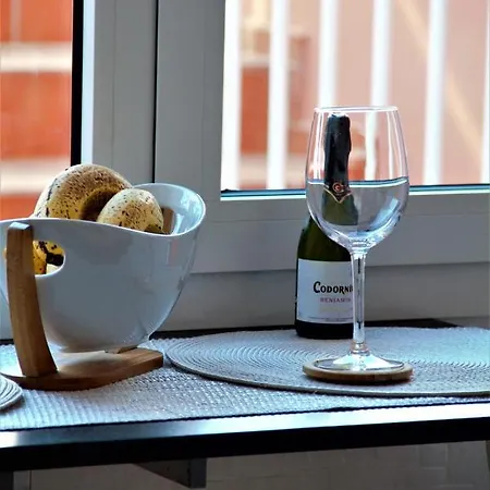 Appartamento A Tan Solo 2 Minutos De La Playa