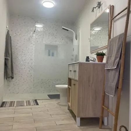 A Tan Solo 2 Minutos De La Playa Appartement *