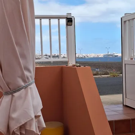 A Tan Solo 2 Minutos De La Playa * Puerto del Rosario (Fuerteventura)