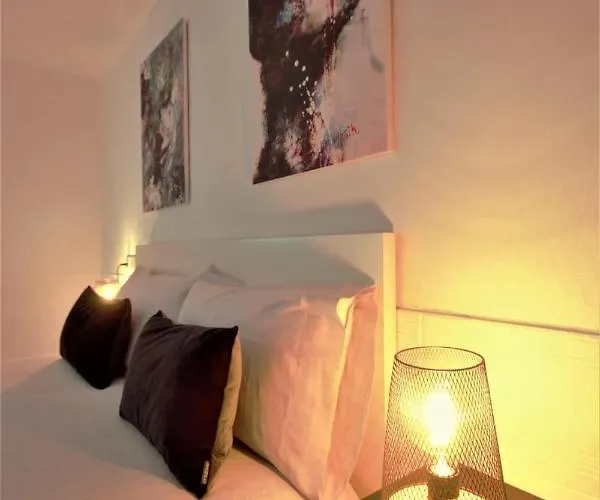 A Tan Solo 2 Minutos De La Playa * Puerto del Rosario (Fuerteventura)