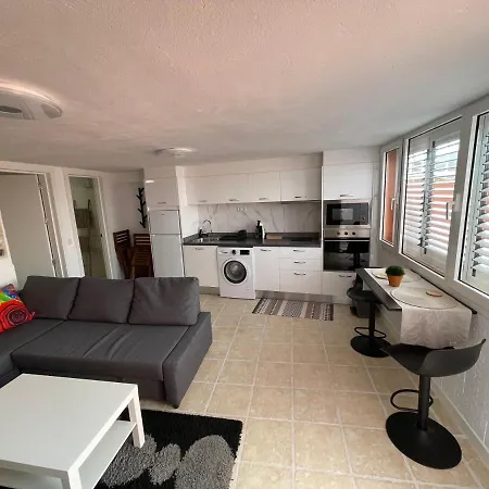 Apartment A Tan Solo 2 Minutos De La Playa Puerto del Rosario (Fuerteventura)